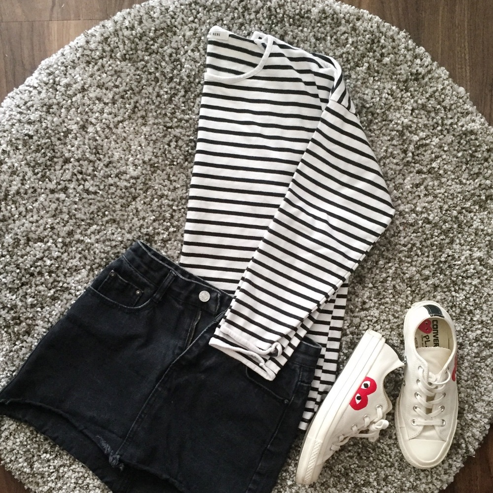 Style Nanda sweatshirt